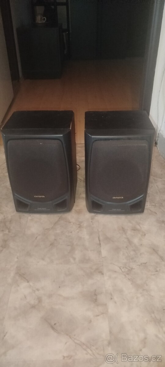 repro Aiwa