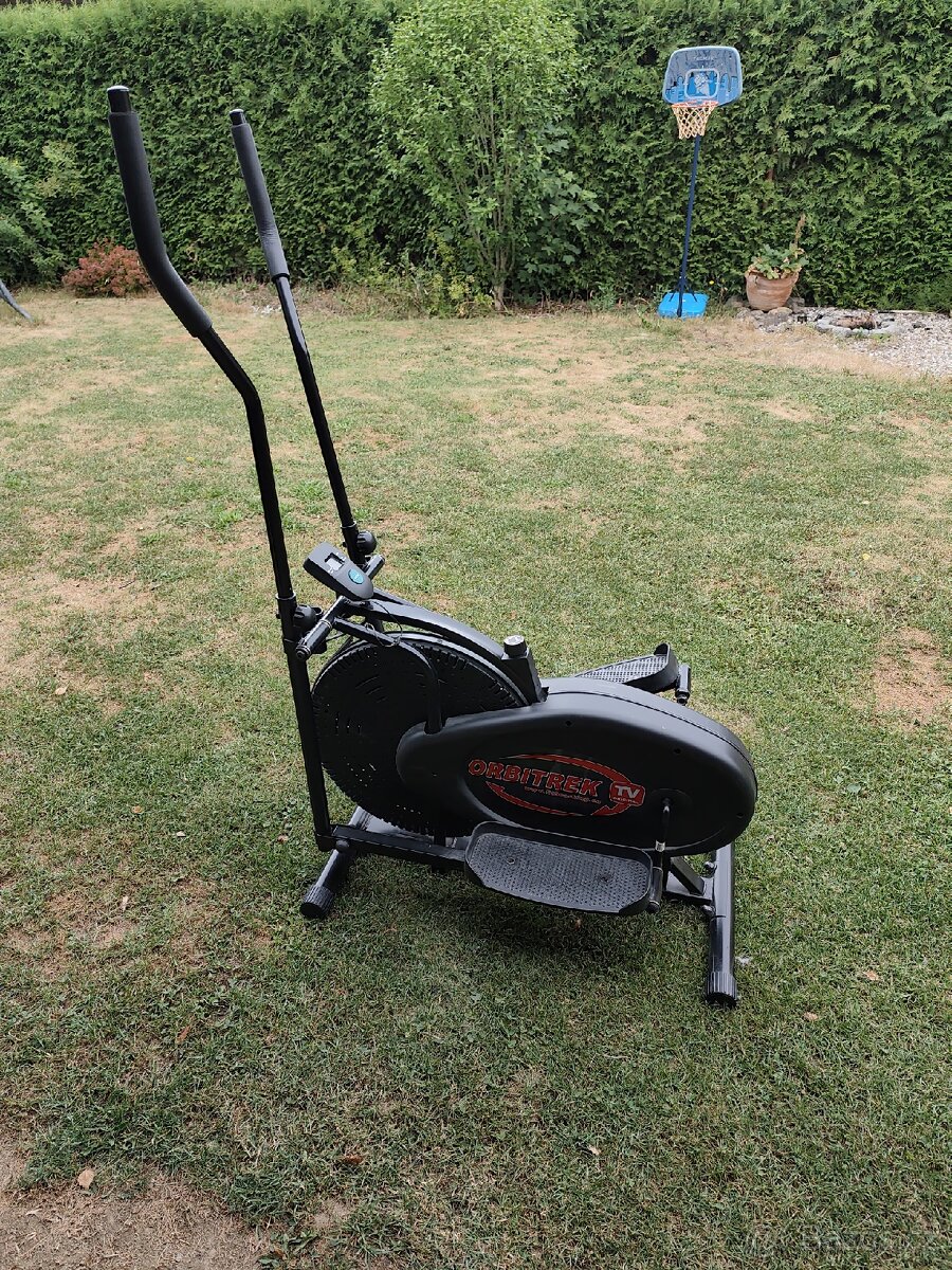 Orbitrek