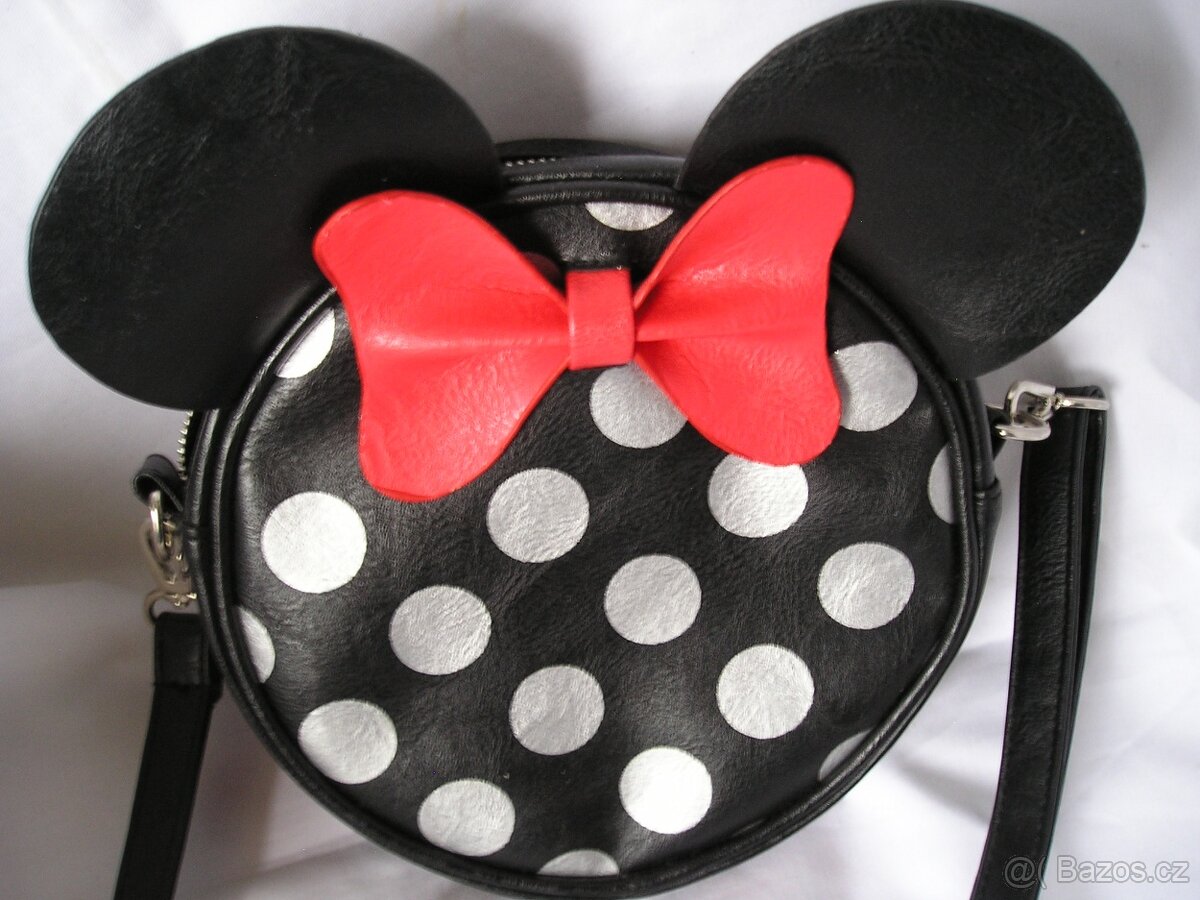 Kabelka Disney