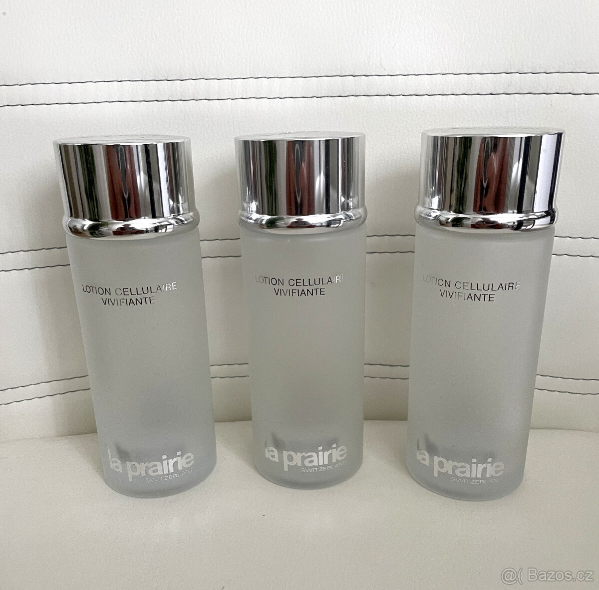 Dózy La Prairie