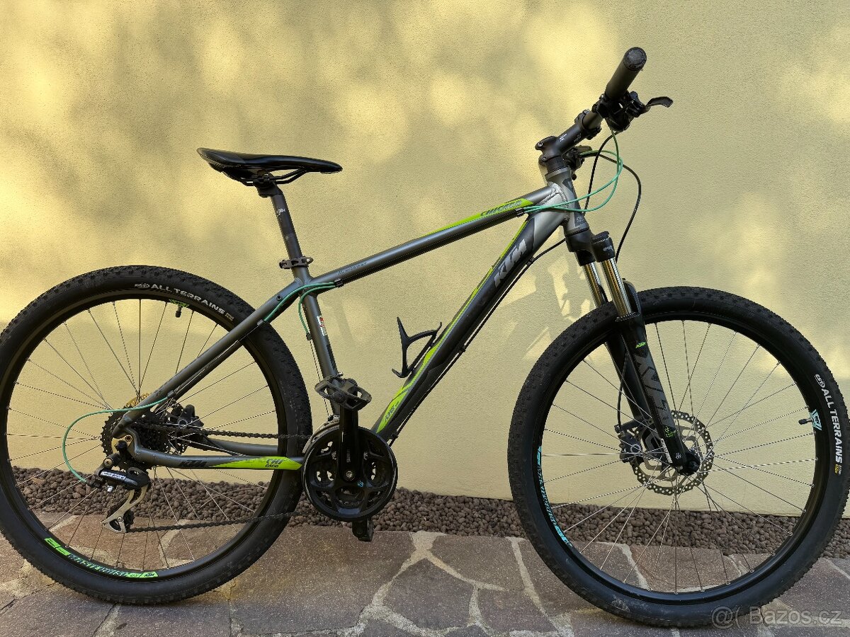KTM CHICAGO 17"
