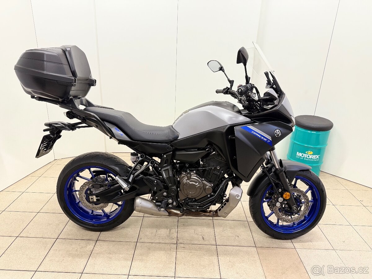 YAMAHA TRACER 700,ABS,TOP