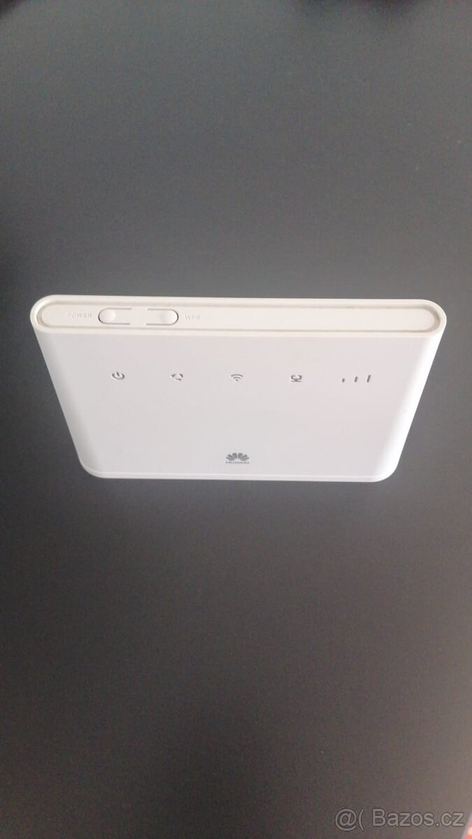 Huawei B310s - 22 LTE modem