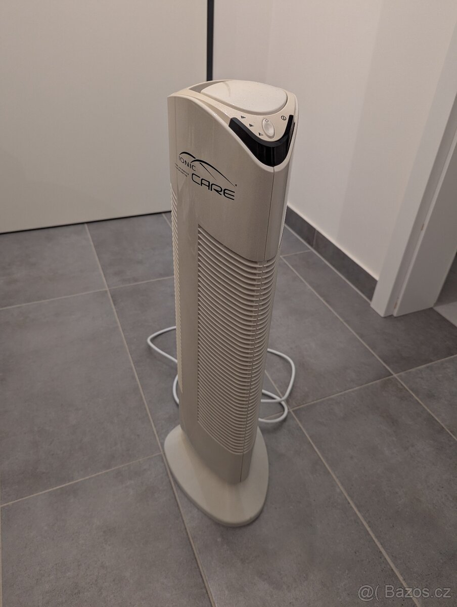 Čistička vzduchu Ionic-CARE Triton X6