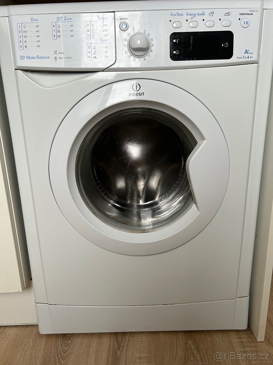 Pračka