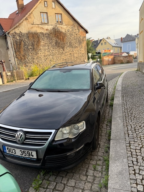 Prodam auto