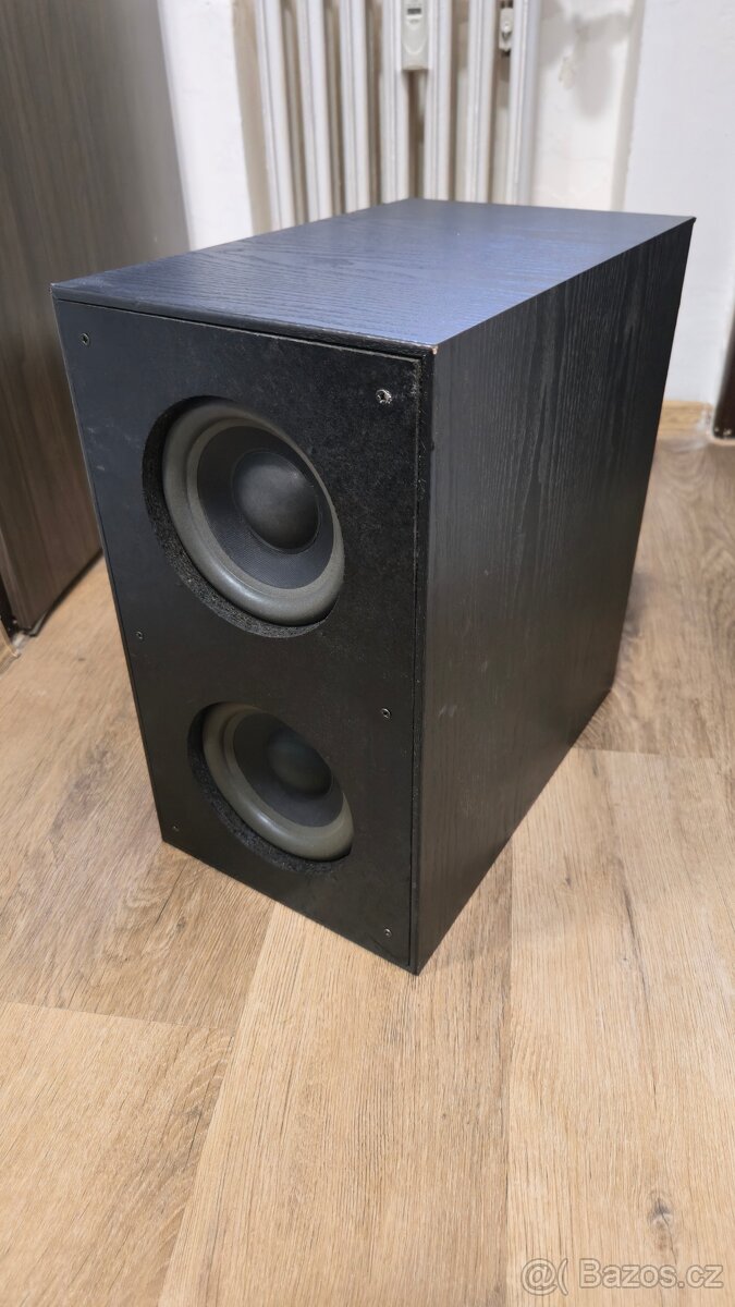 Subwoofer
