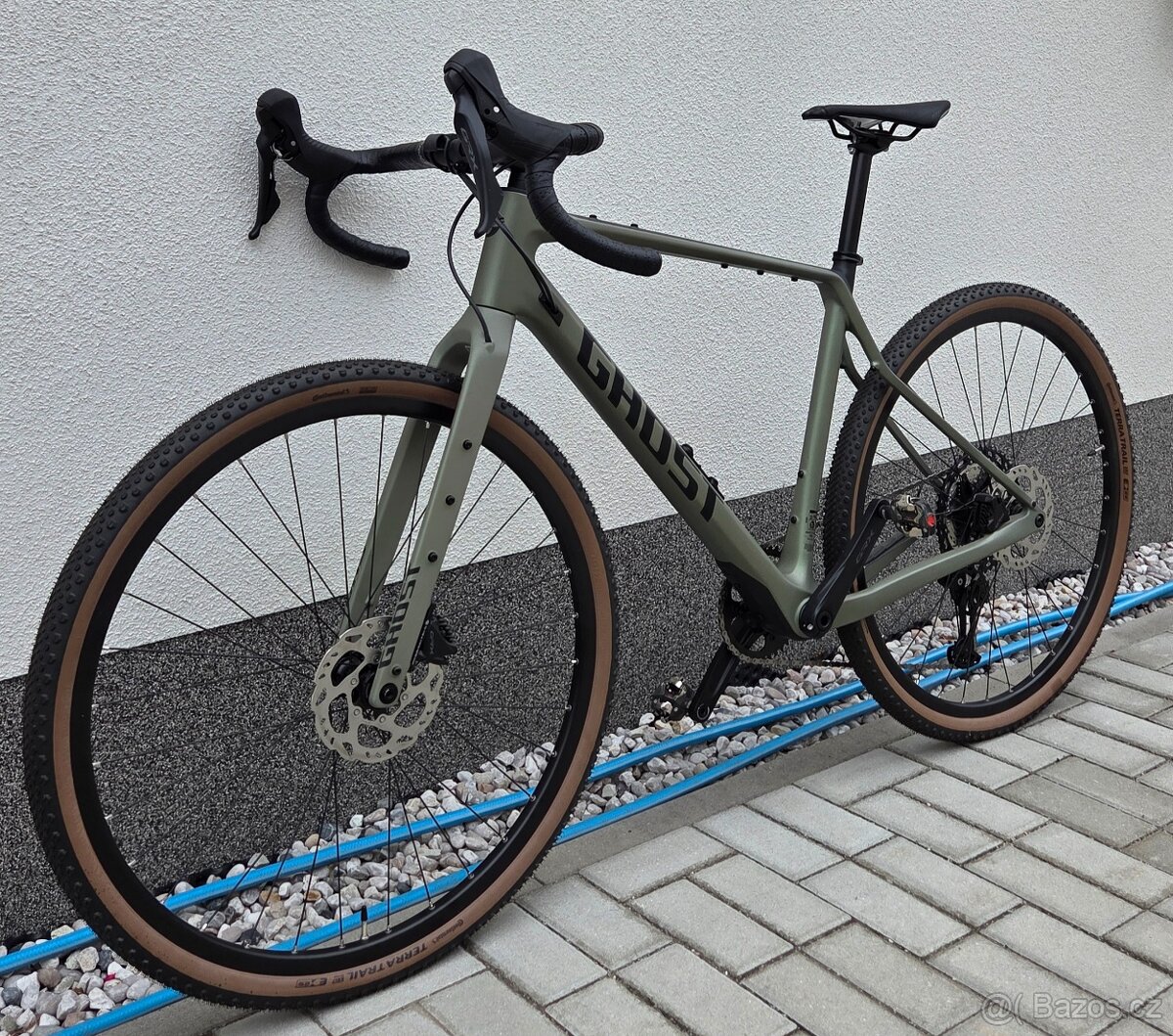 GHOST Asket CF Pro