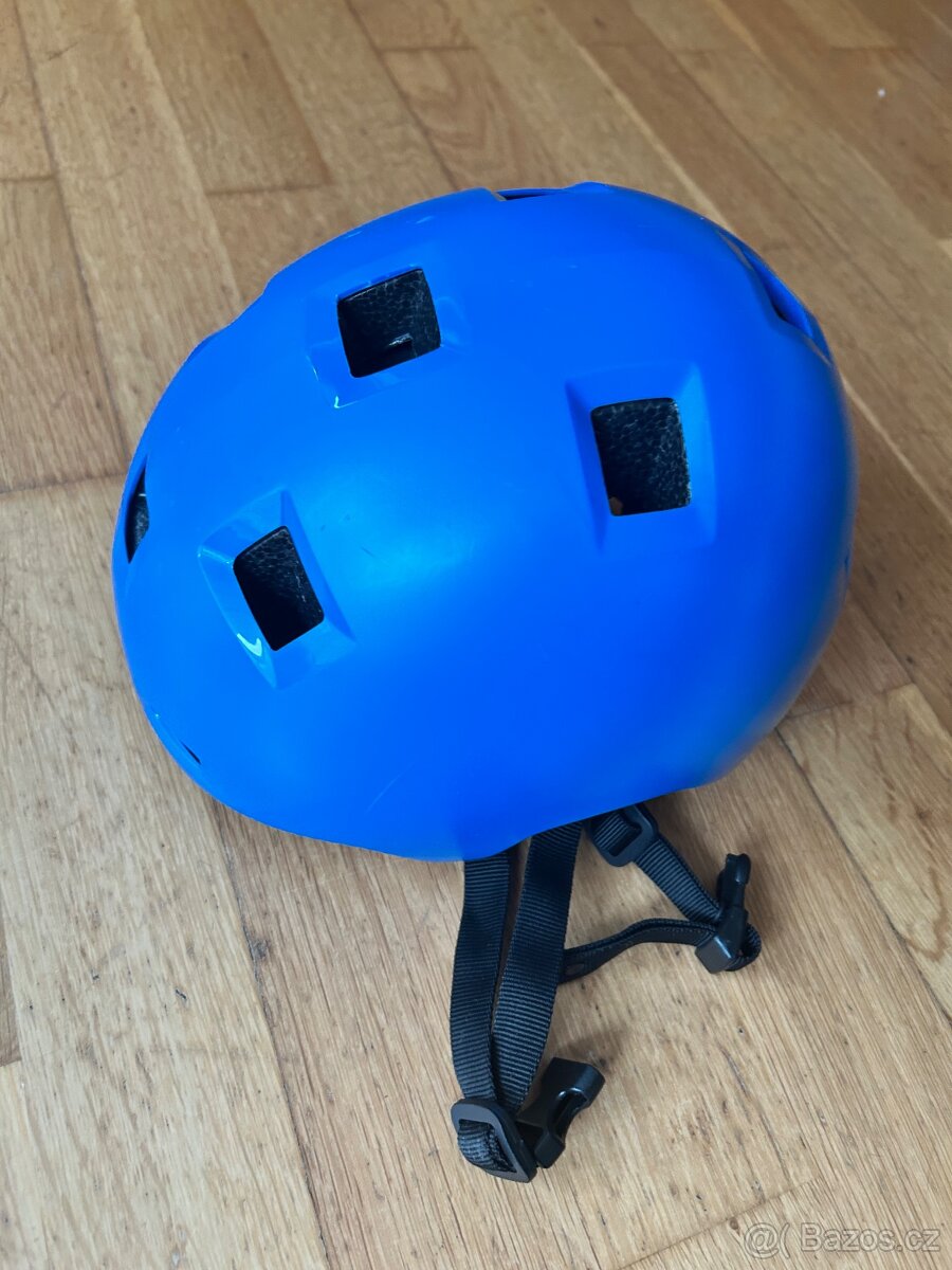 Helma Oxelo vel. S (52-54cm)