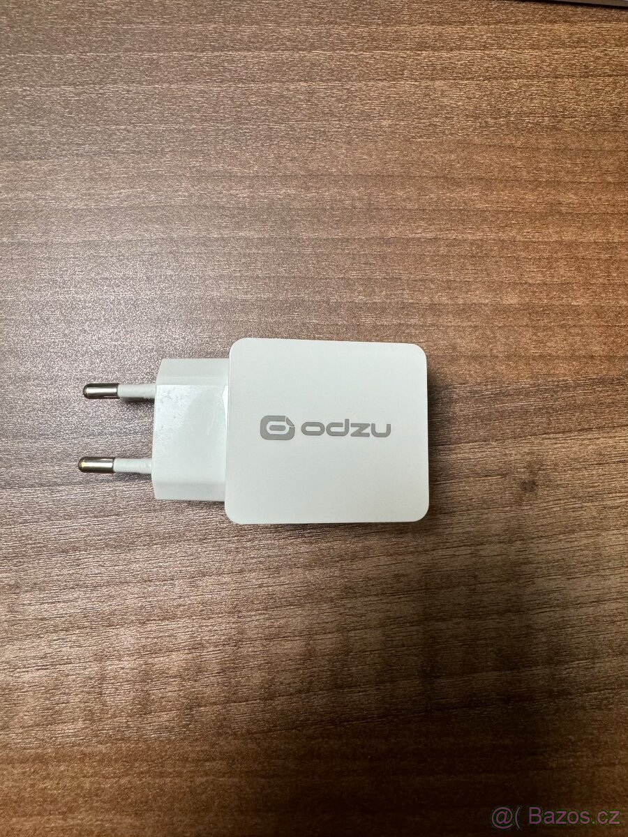 Nabíječka USB-A duo