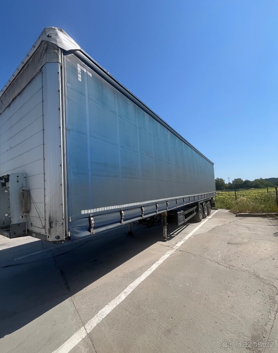 Schmitz Cargobull
