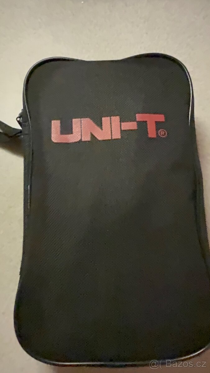 Multimetr Uni-T