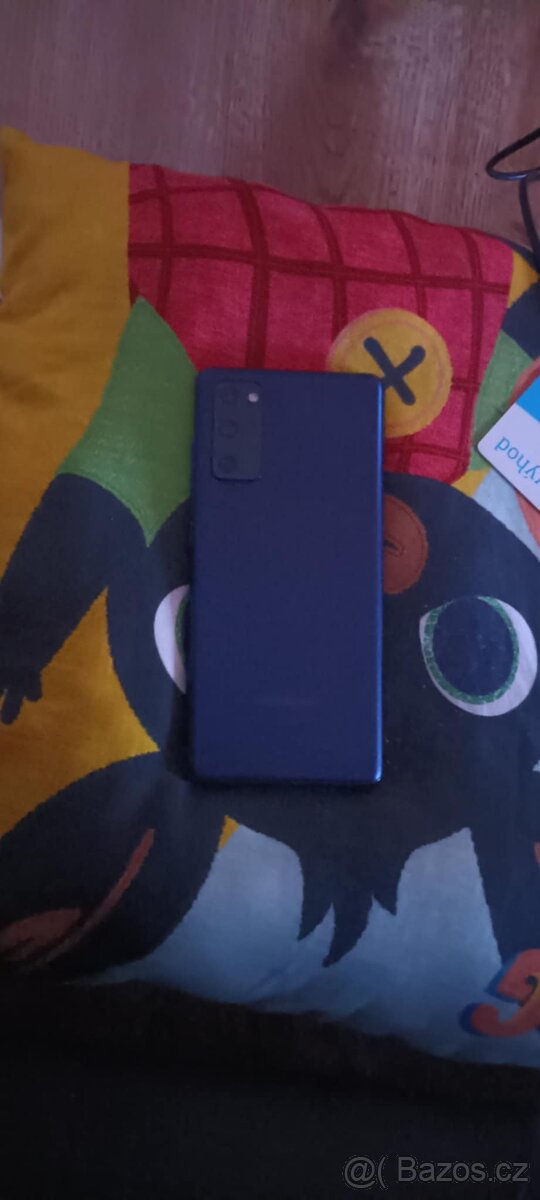 Samsung Galaxy s20