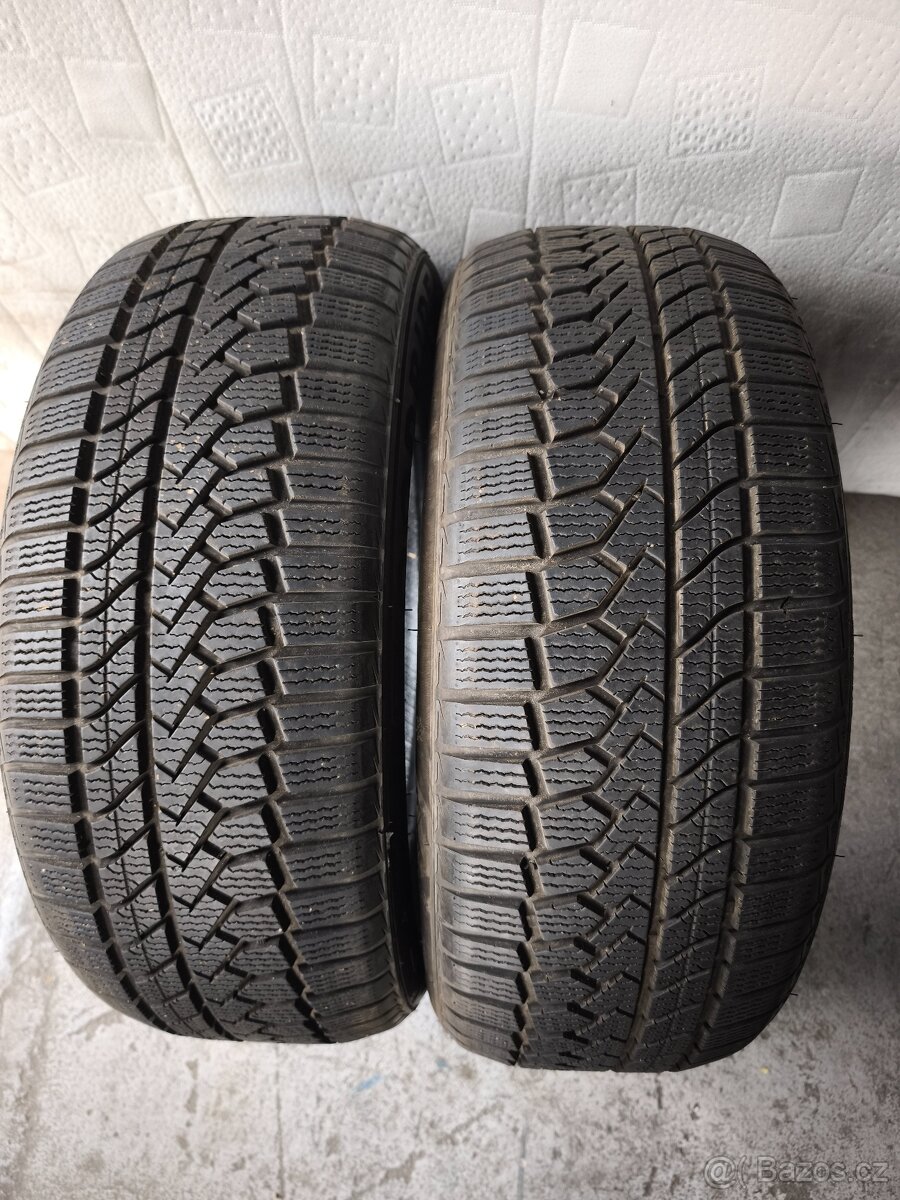 225/50 r18 zimní pneumatiky