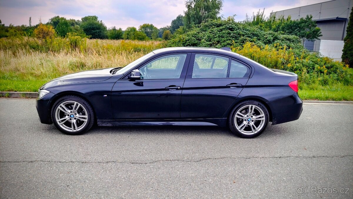 BMW 320d