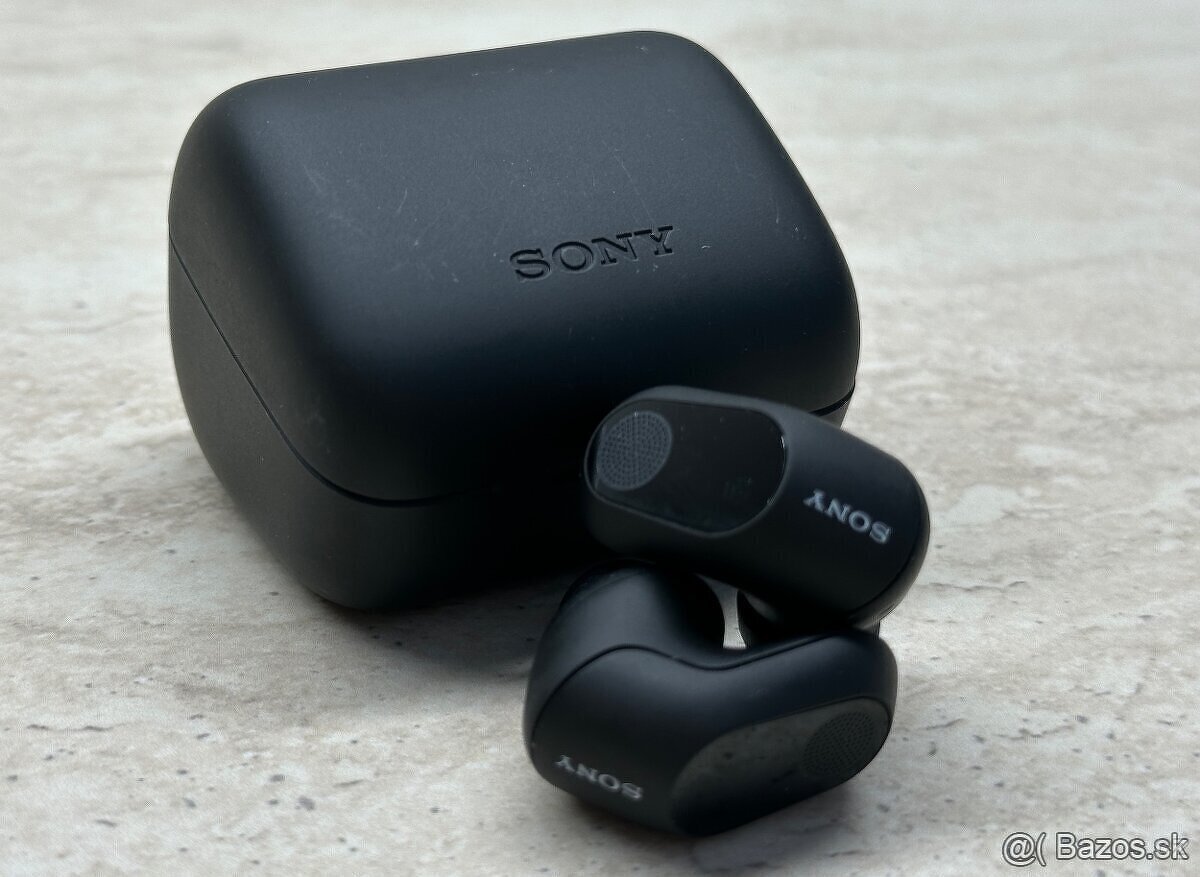 Sony Inzone Buds