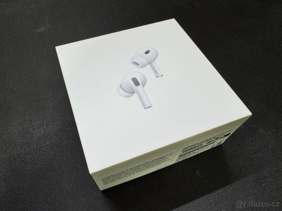Apple Airpods Pro 2 (lightning)