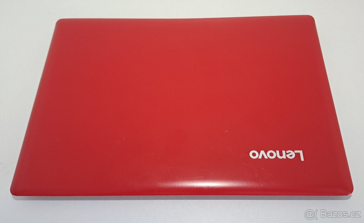 Pěkný mini notebook Lenovo 100S Intel Atom SSD32gb bat 6hod