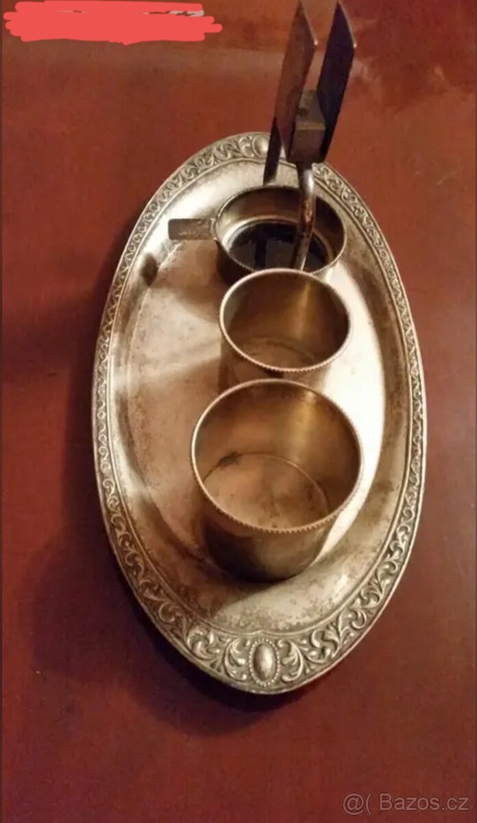 STAROŽITNOSTI Z PŮDY