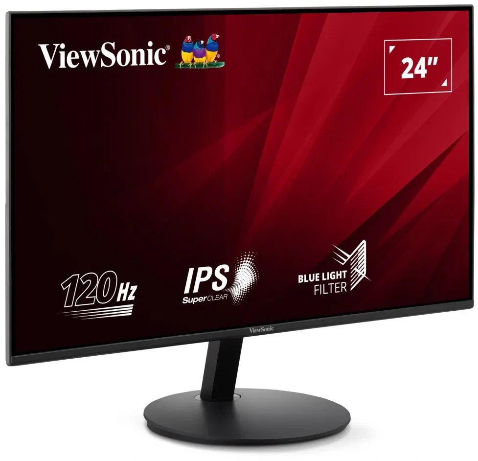 ViewSonic VA24E1-H,záruka