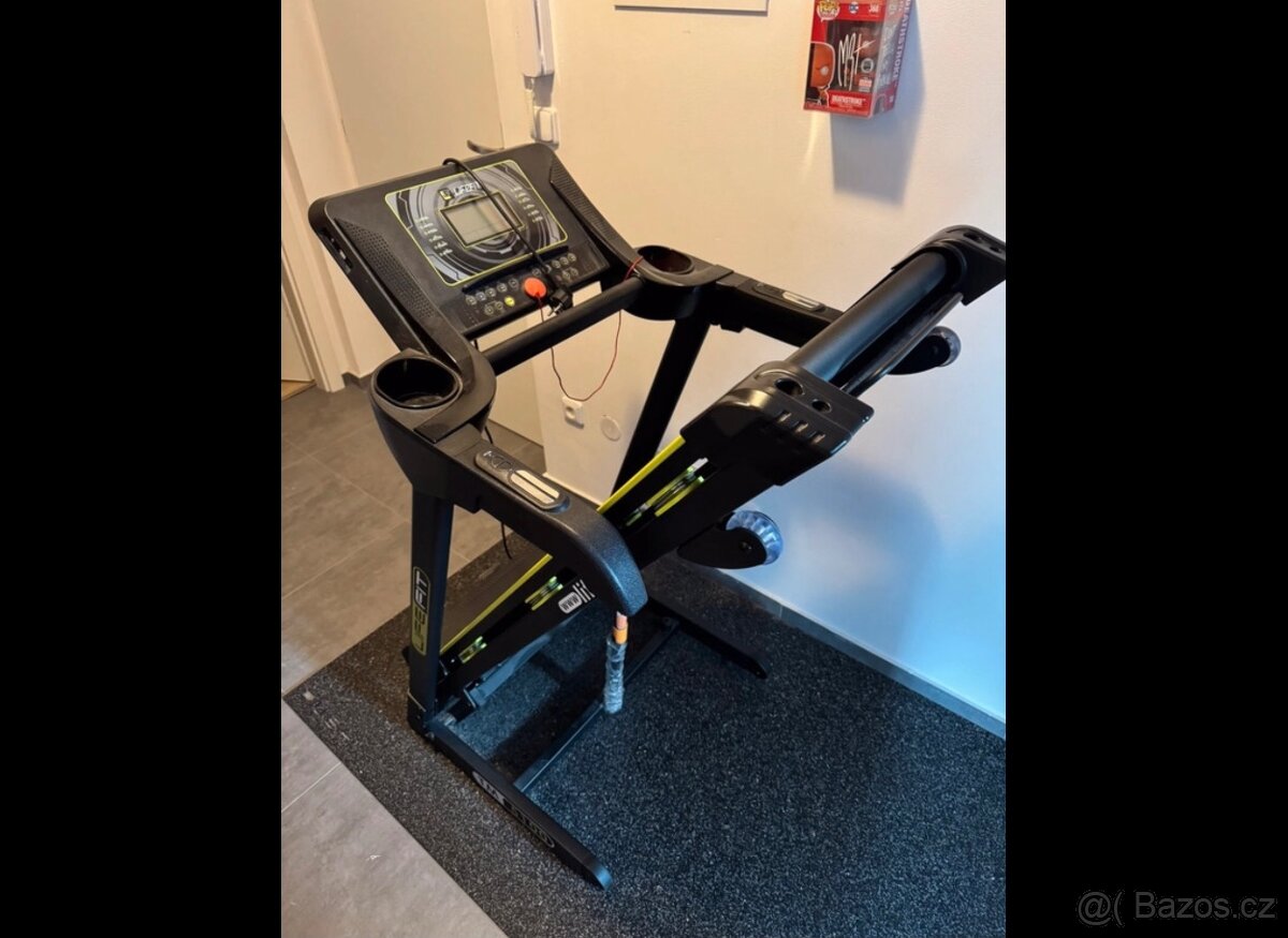 Běžecký pás LIFEFIT TM5100