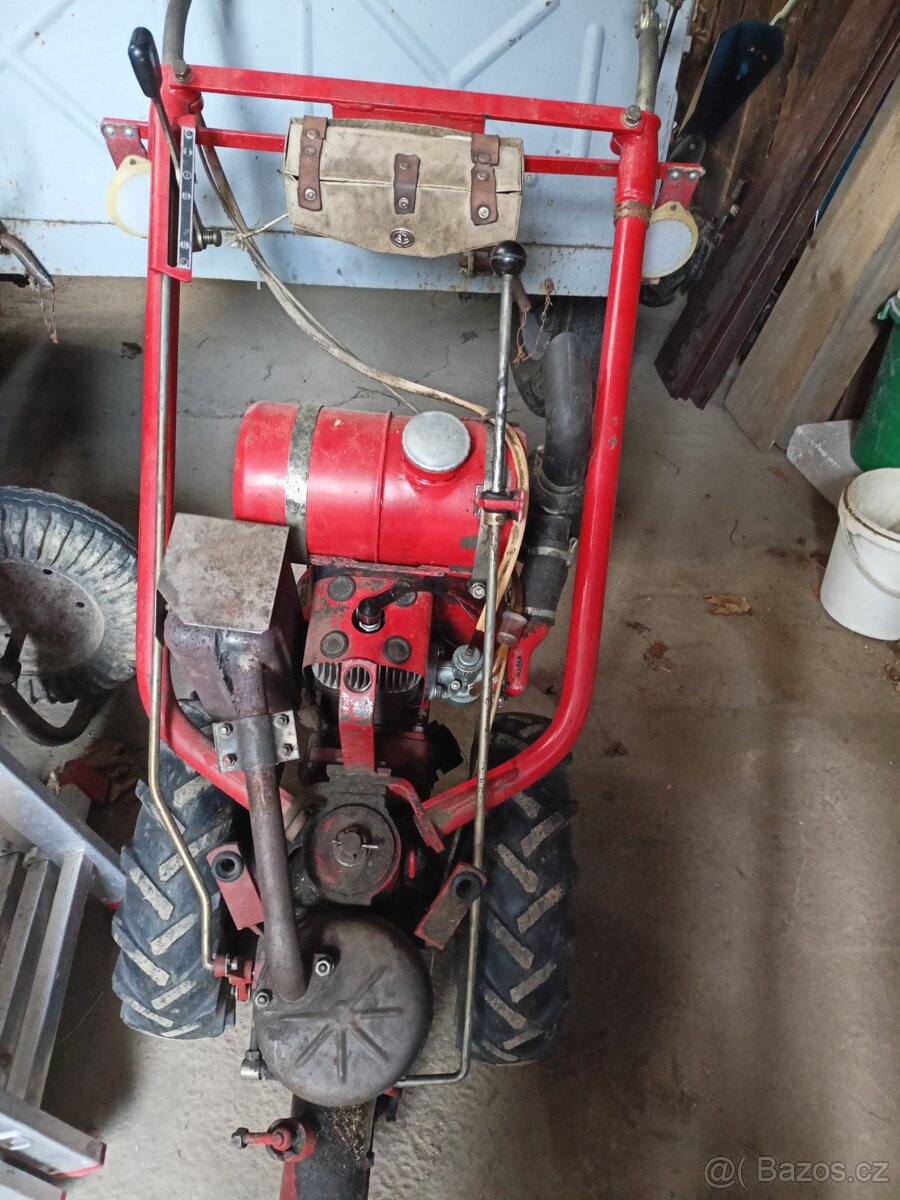 Mf-70 (MF70)- náhradní dily