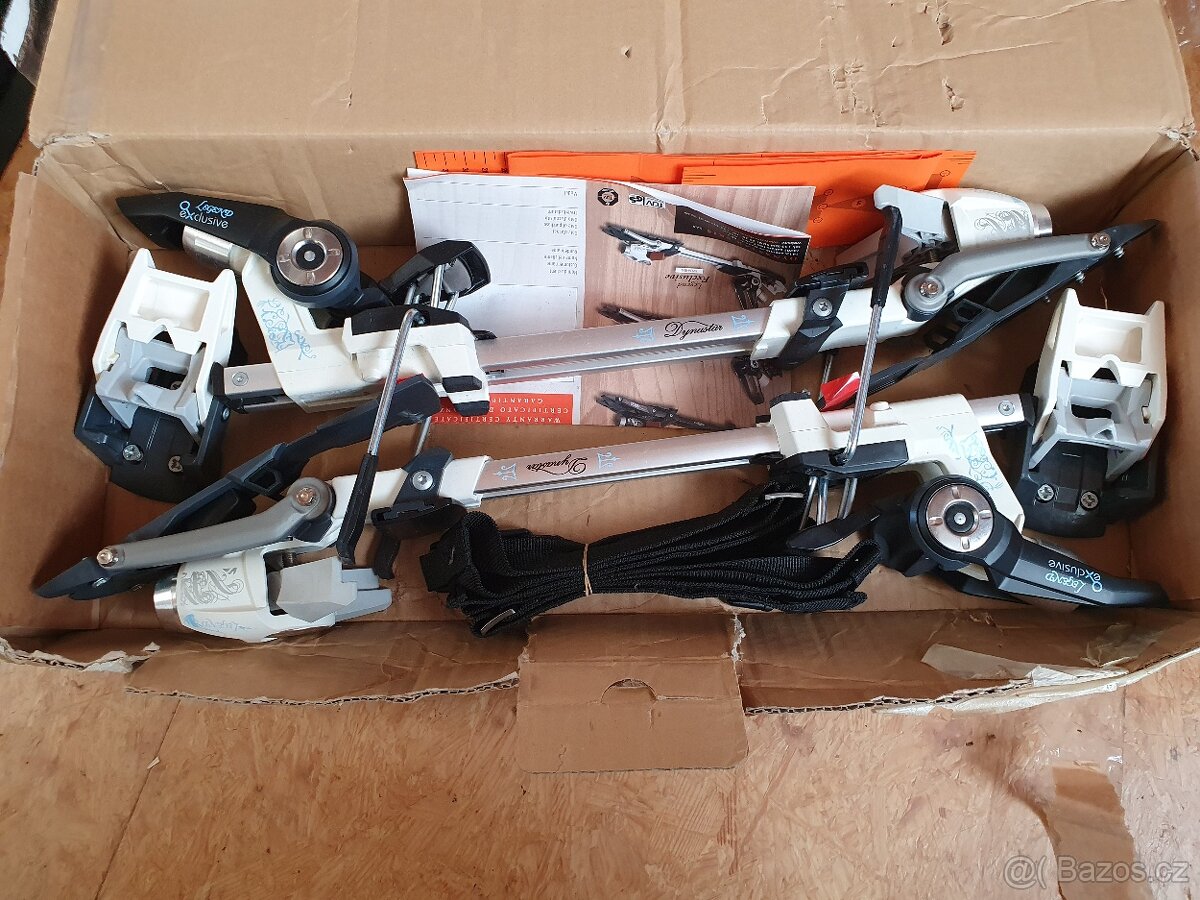 Vázání Dynastar Legend exklusive