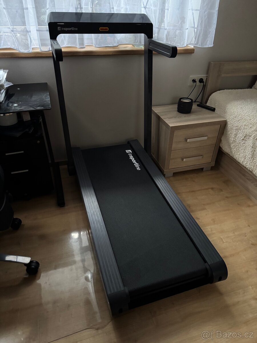 Běžecký pás,původní cena 24.000,-