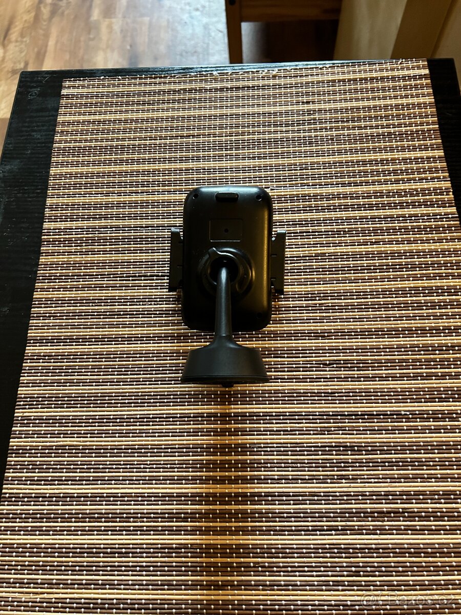 držák telefonu do auta