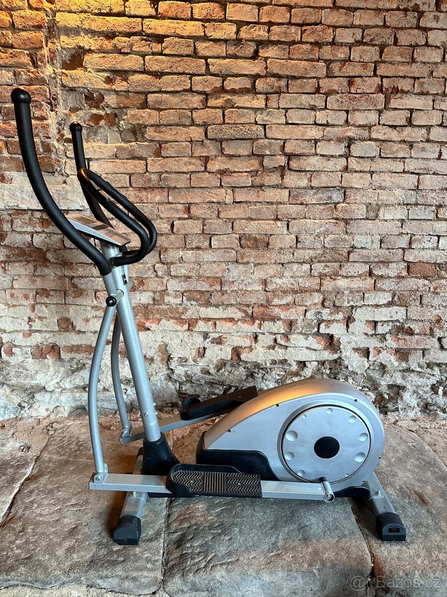 Eliptický trenažer Landfit