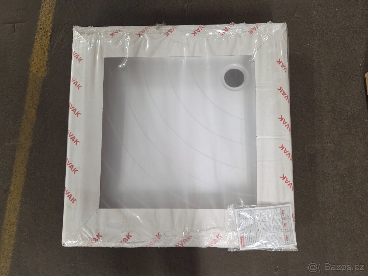 RAVAK sprchová vanička 90