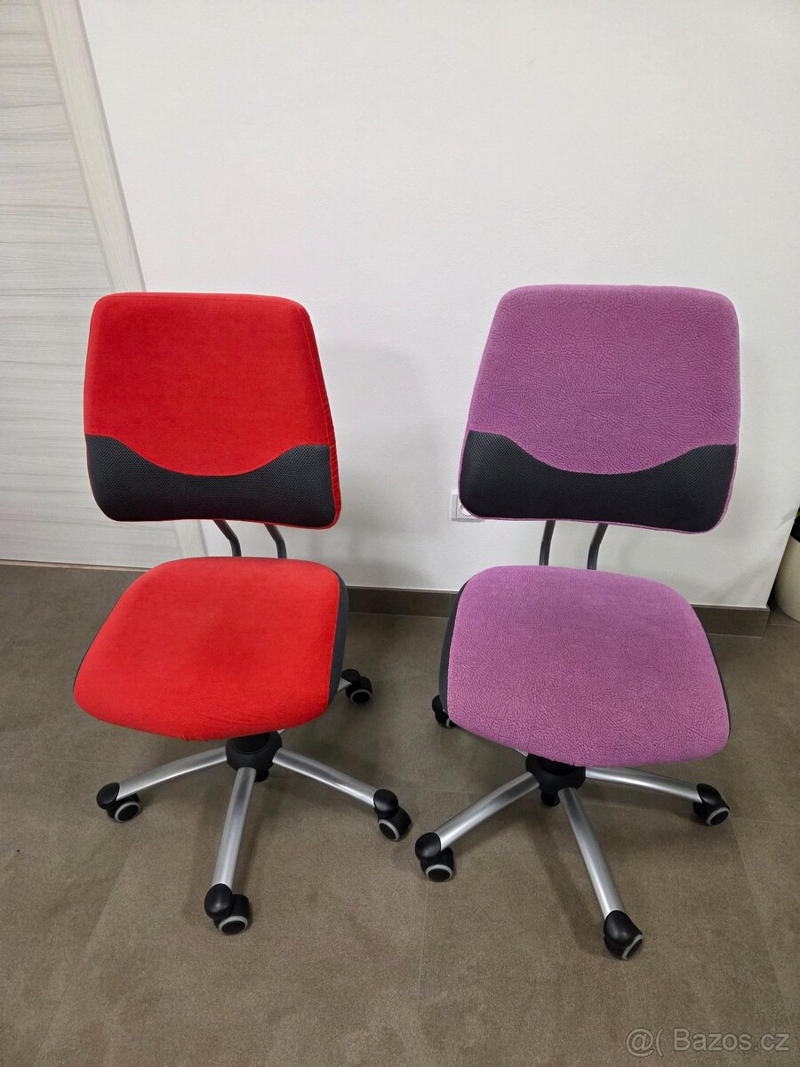 Dětská rostoucí židle Mayer ACTIKID A3 Smile 2428