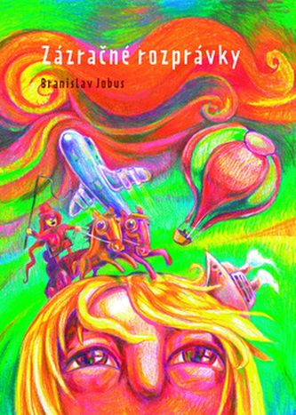 ZÁZRAČNÉ ROZPRÁVKY