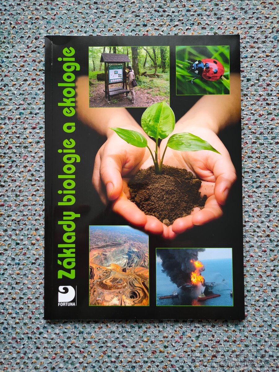 Základy biologie a ekologie