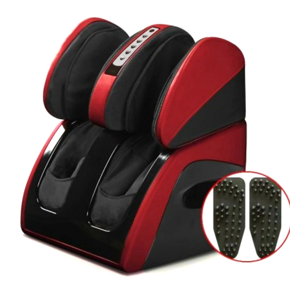 Masážní stroj na nohy a chodidla