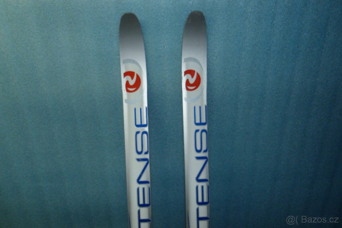 běžky ROSSIGNOL First Intense + NNN - 186 cm
