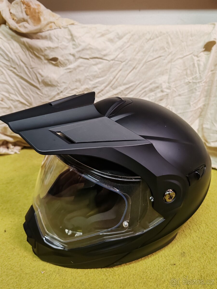 Helma Scorpion exo ADX-1.