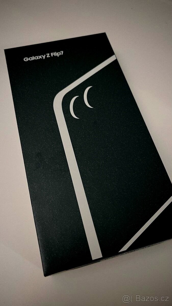 Samsung Galaxy Z Flip 7, NOVÝ vyměním