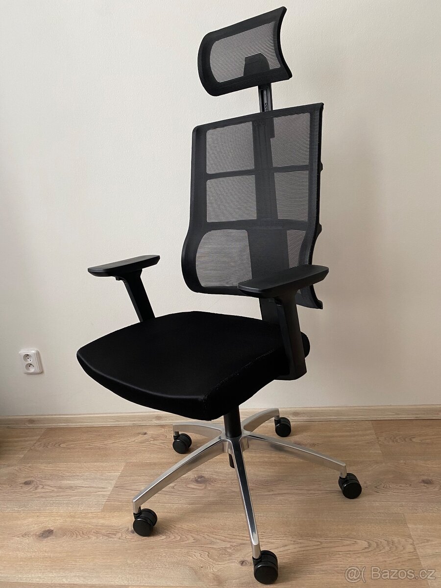 Kancelářská židle BZJ 353