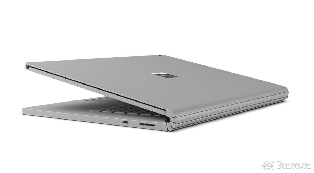 Microsoft Surface Book 1. generace