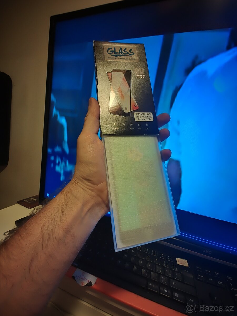 iPhone 7,8 plus sklo