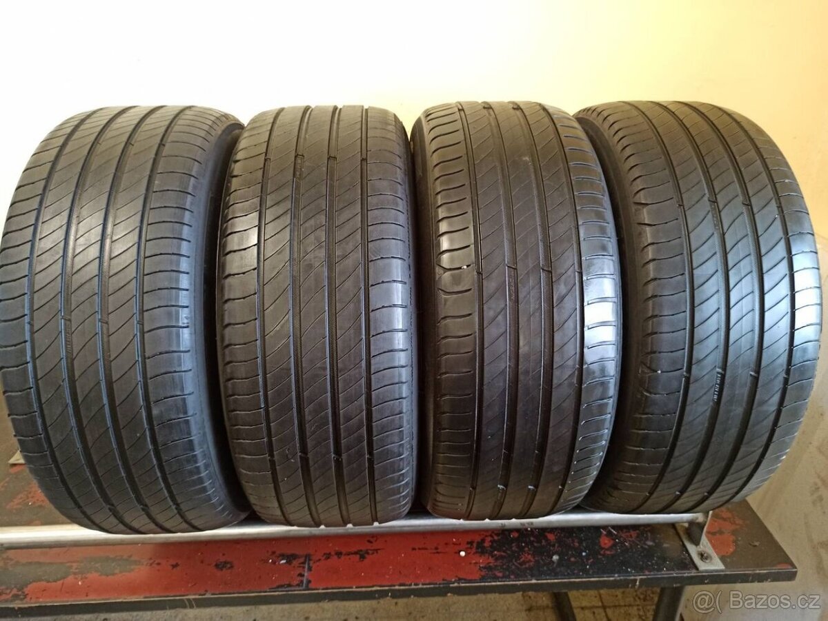 Michelin 225/45 R17 94V 3,5-4mm