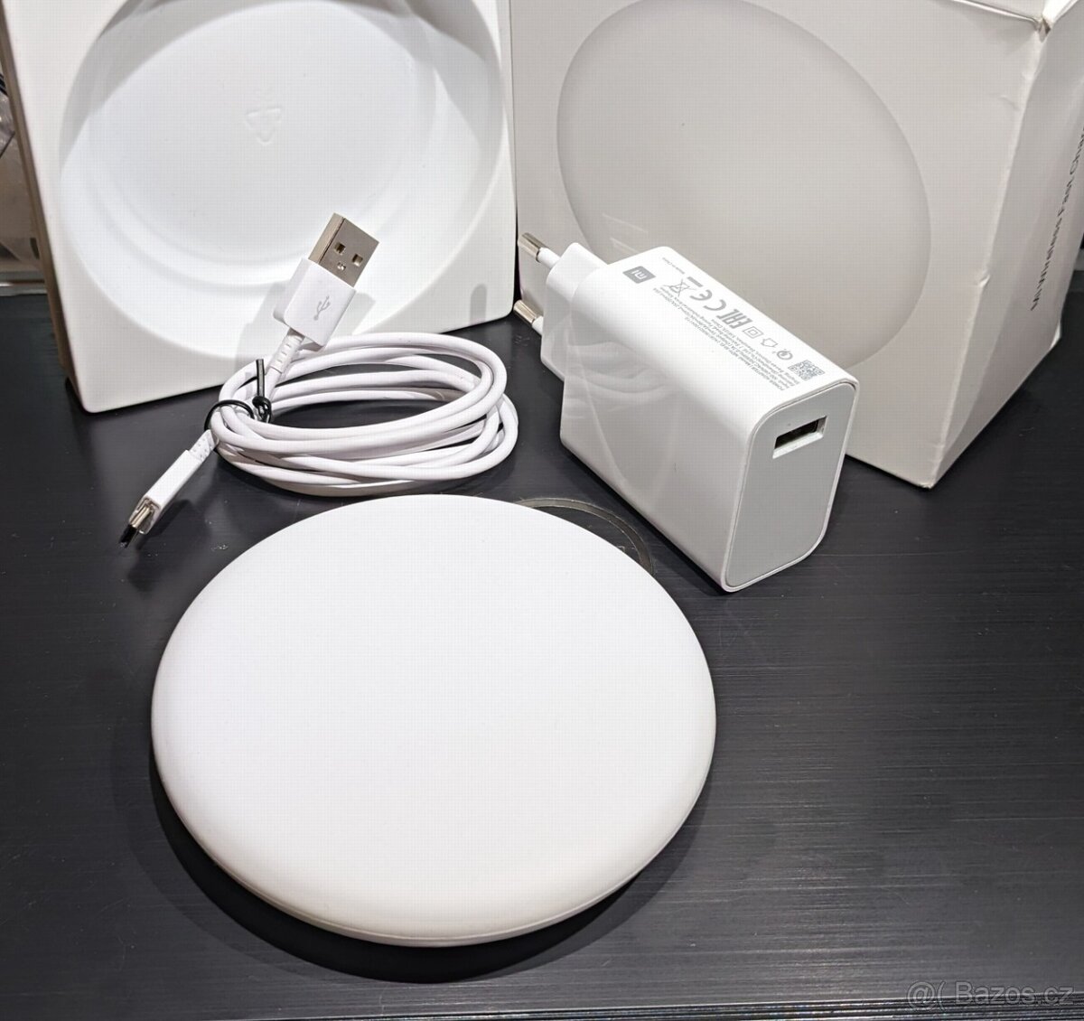 Xiaomi Mi Wireless Fast Charger 20W