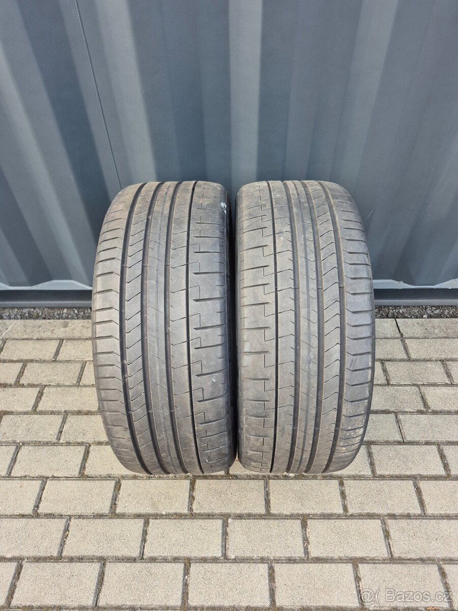 Letní pneu 245/40R20 99YW Pirelli