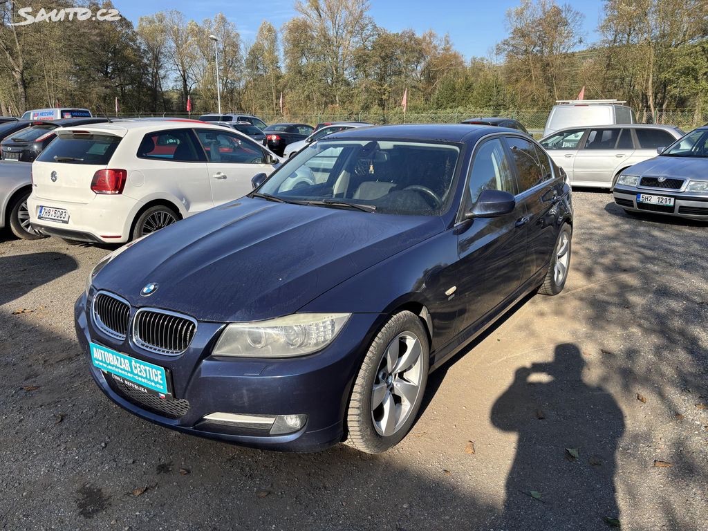 Bmw 318 D