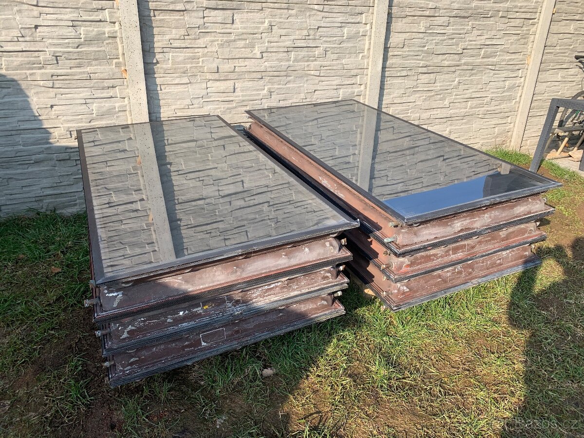 Solární kolektory Thermosolar TS400