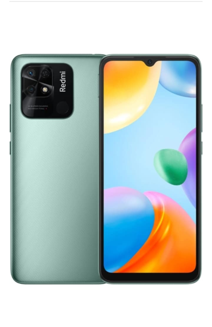 Redmi 10C 64GB