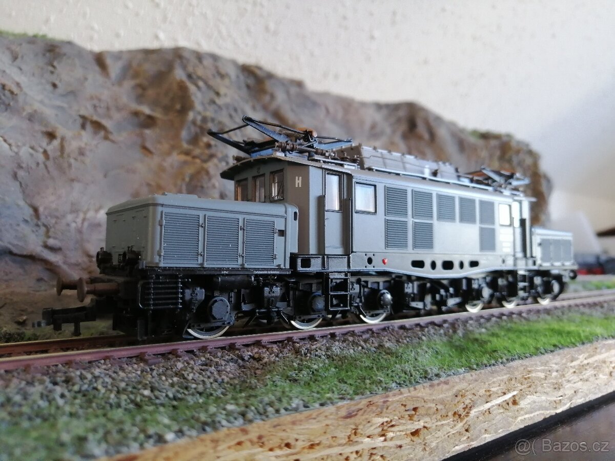 Roco 43416 HO.