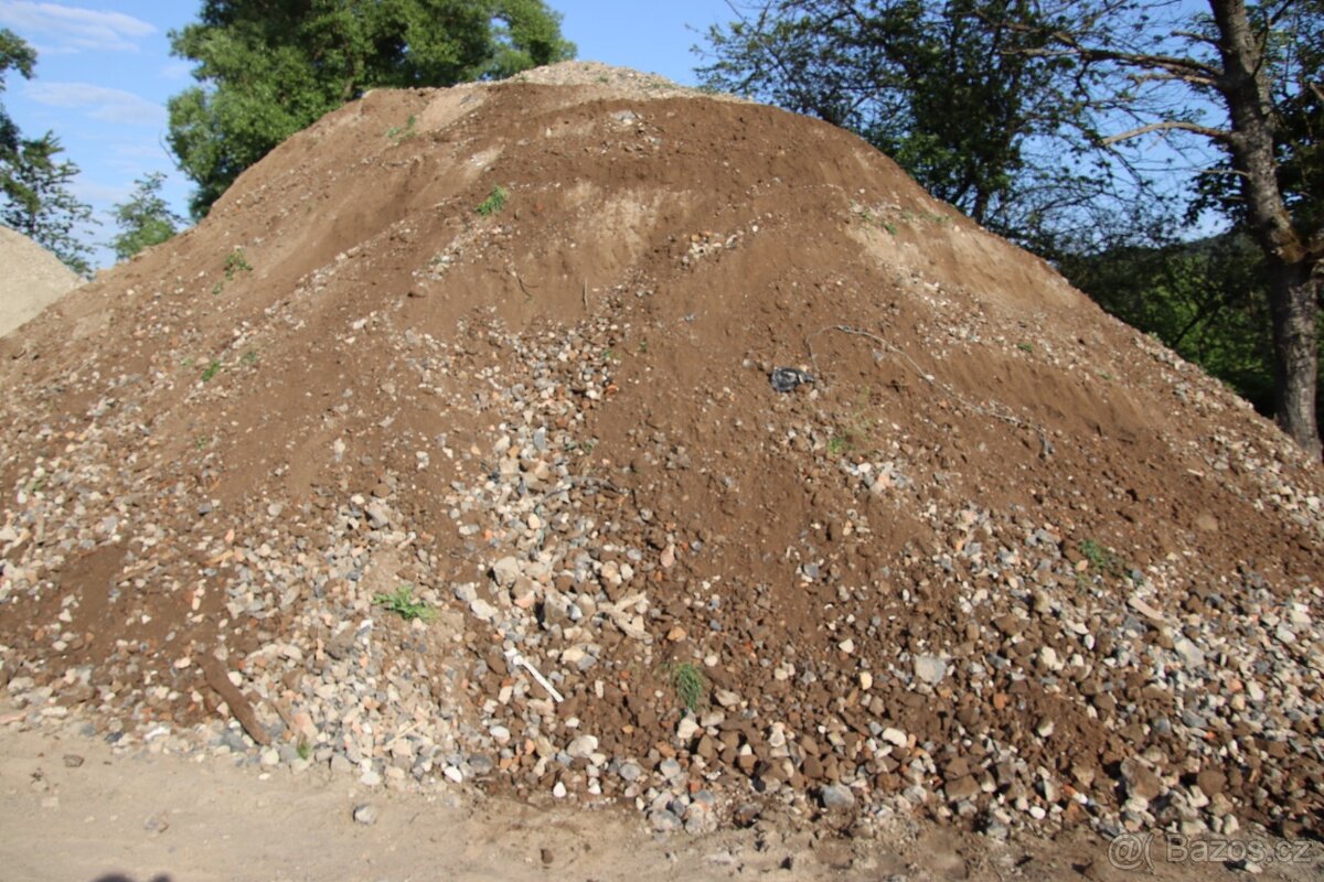 Kamenný recyklát