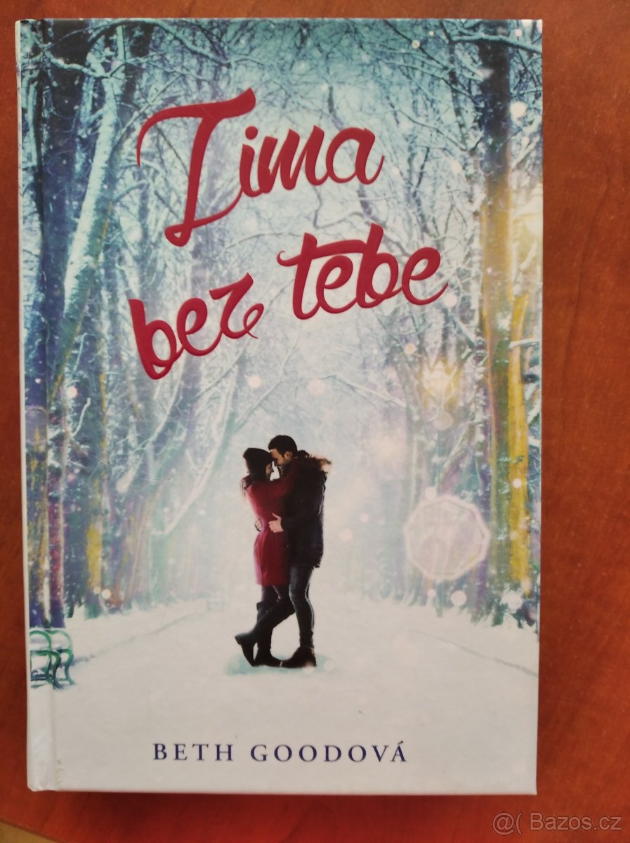 Zima bez tebe Beth Goodová
